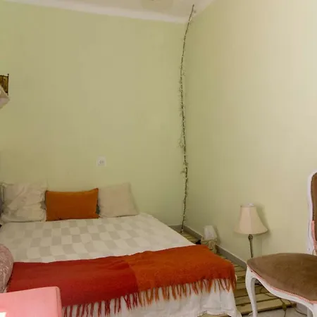 Appartement P2. Miu, 4 Pax, Calella