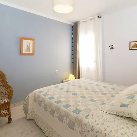 Appartement P2. Miu, 4 Pax, Calella
