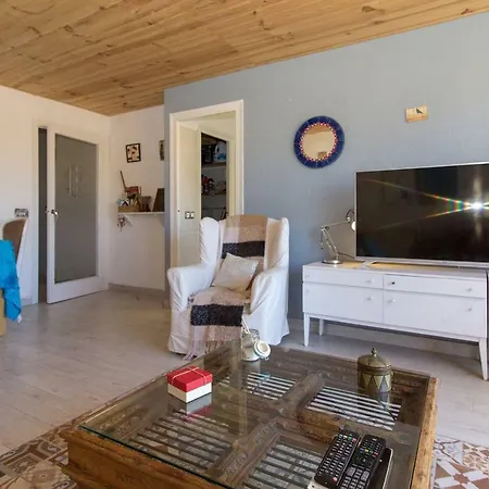 Appartement P2. Miu, 4 Pax, *